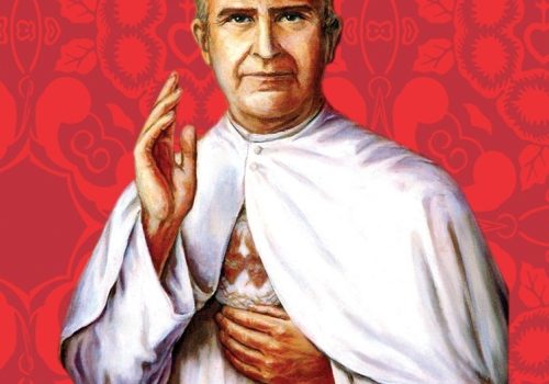 Beato Eustáquio