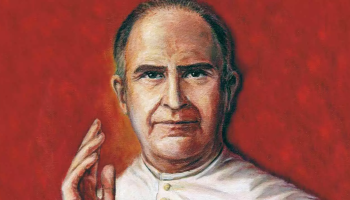 Beato Eustáquio van Lieshout