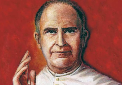 Beato Eustáquio van Lieshout