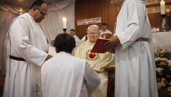 Carisma e Espiritualidade site 2