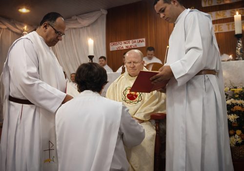Carisma e Espiritualidade site 2