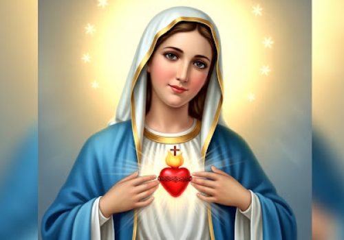 Coração de Maria